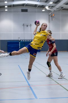 Bild 85 - wAJ HSG Herzhorn/Kollmar/Neuendorf - HSG SZOWW : Ergebnis: 56:26